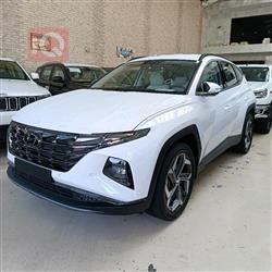 هیوندای تۆکسۆن